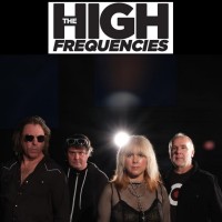 Purchase Lisa Mychols - The High Frequencies