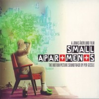 Purchase Per Gessle - Small Apartments (The Motion Picture Soundtrack)