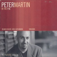Purchase Peter Martin - In The P.M.