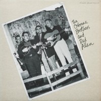 Purchase The Osborne Brothers - The Osborne Brothers And Red Allen (Vinyl)