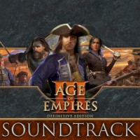 Purchase Stephen Rippy, Kevin Mcmullan & Stan Lepard - Age Of Empires III: Definitive Edition Soundtrack CD3