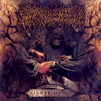 Purchase Putrefied - Gore-Ific