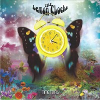 Purchase The Lemon Clocks - Time To Fly