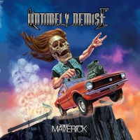 Purchase Untimely Demise - Maverick