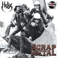 Purchase Helix - Scrap Metal