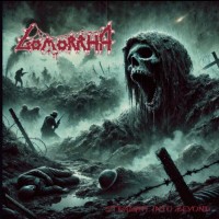 Purchase Gomorrha - Straight Into Beyond