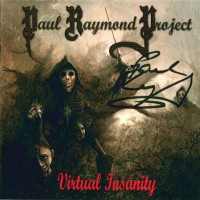 Purchase Paul Raymond Project - Virtual Insanity