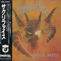 Purchase Sacrifice - Total Steel