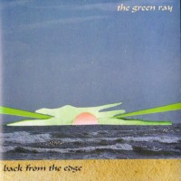 Purchase The Green Ray - Back From The Edge