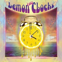 Purchase The Lemon Clocks - Now Is The Time