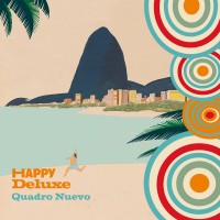 Purchase Quadro Nuevo - Happy Deluxe
