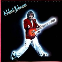 Purchase Robert Johnson - Close Personal Friend (Vinyl)