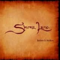 Purchase Shiraz Lane - Before It Strikes (EP)