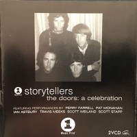 Purchase The Doors - Vh1 Storytellers - The Doors: A Celebration