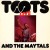 Buy Toots & The Maytals - Live (Vinyl) Mp3 Download