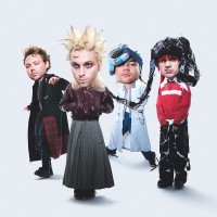 Purchase 5 Seconds Of Summer - Everyone's A Star!