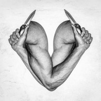 Purchase Max Mcnown - Both Sides Of The Blade CD1