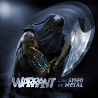Purchase Warrant - The Speed Of Metal