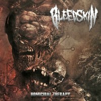 Purchase Bleedskin - Homicidal Therapy