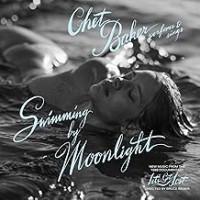 Purchase Chet Baker - Swimming by Moonlight