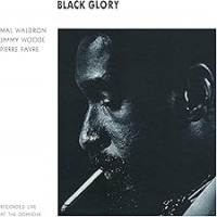 Purchase Mal Waldron - Black Glory