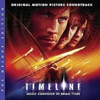 Purchase Brian Tyler - Timeline Soundtrack