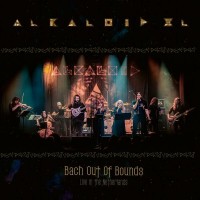 Purchase Alkaloid - Bach Out Of Bounds