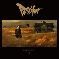 Purchase Puscifer - Normal Isn't