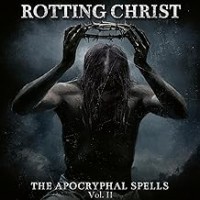 Purchase Rotting Christ - The Apocryphal Spells