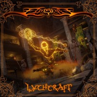 Purchase Elmsfire - Lychcraft