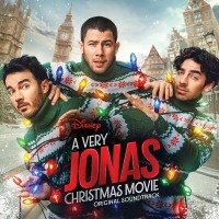 Purchase Jonas Brothers - A Very Jonas Christmas Movie (Original Soundtrack)
