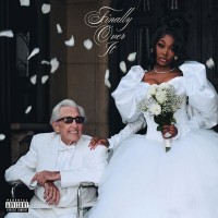 Purchase Summer Walker - Finally Over It CD1