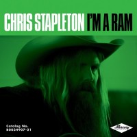 Purchase Chris Stapleton - I'm A Ram (CDS)
