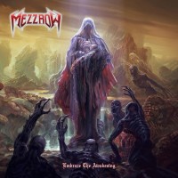 Purchase Mezzrow - Embrace The Awakening