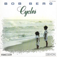 Purchase Bob Berg - Cycles