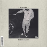 Purchase Curren$y - The Spring Collection