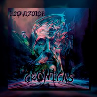 Purchase Esquizoide - Cronicas