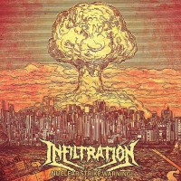 Purchase Infiltration - Nuclear Strike Warning