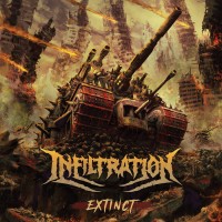 Purchase Infiltration - Extinct