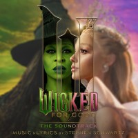 Purchase VA - Wicked: For Good - The Soundtrack