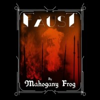 Purchase Mahogany Frog - Faust CD2