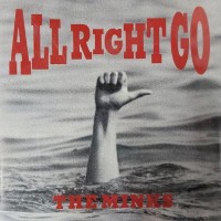 Purchase The Minks - All Right Go