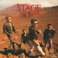 Purchase The Minks - Stage