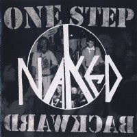 Purchase Naked - One Step Backward