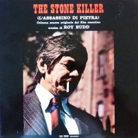 Purchase Roy Budd - The Stone Killer (L'assassino Di Pietra) (Vinyl)