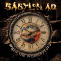 Buy Babylon A.D. - When The World Stops Mp3 Download