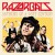 Buy Razorbats - Anthems Of A Lost Century Mp3 Download