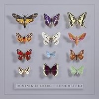 Purchase Dominik Eulberg - Lepidoptera