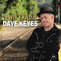 Purchase Dave Keyes - Two Trains