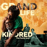 Purchase Kindred The Family Soul - Grandlife